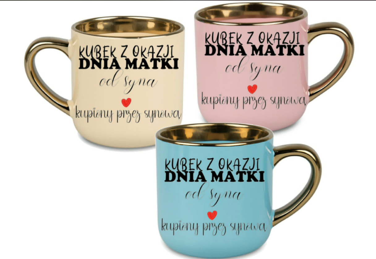 Dzień mamy 400ml
