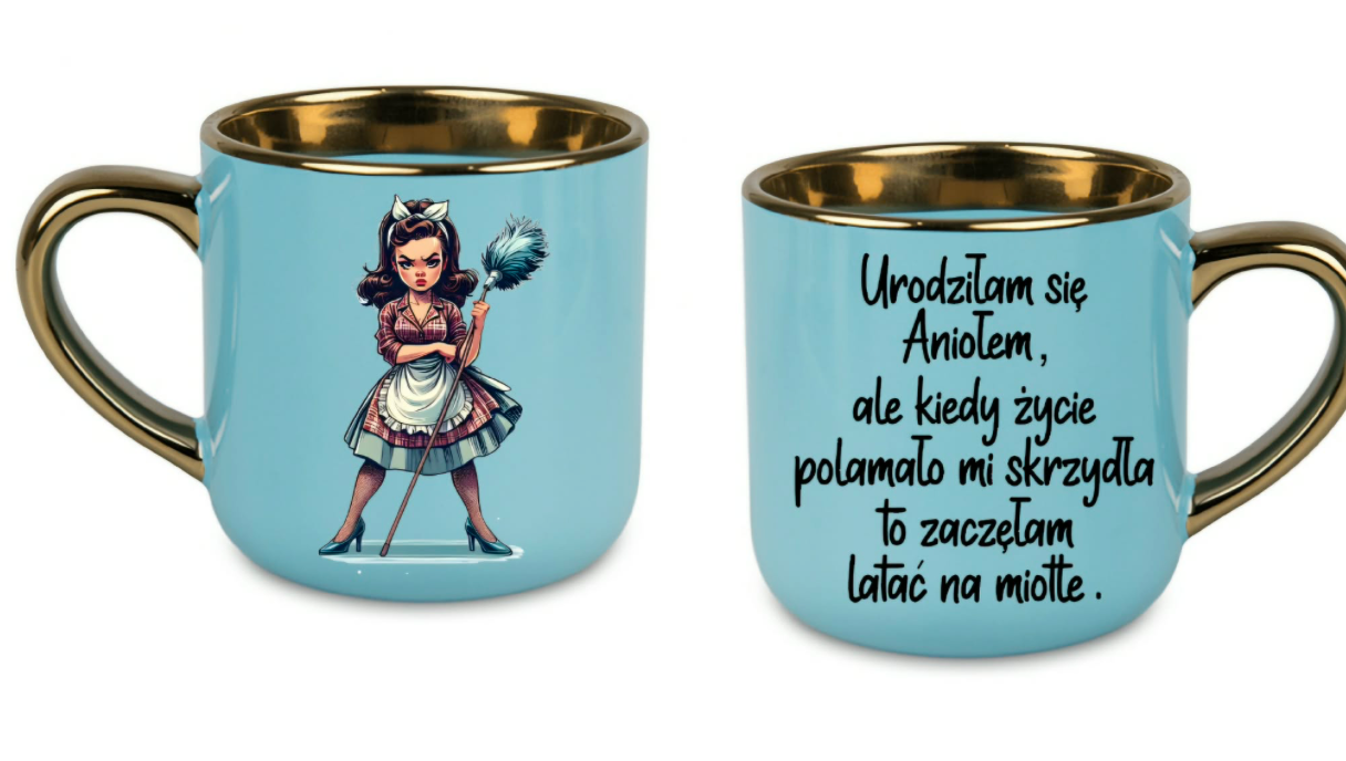dzień kobiet 400ml